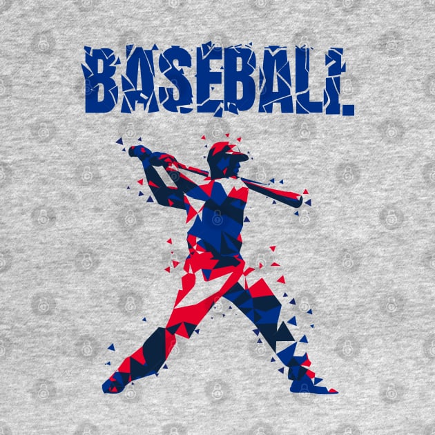 Baseball by Yopi